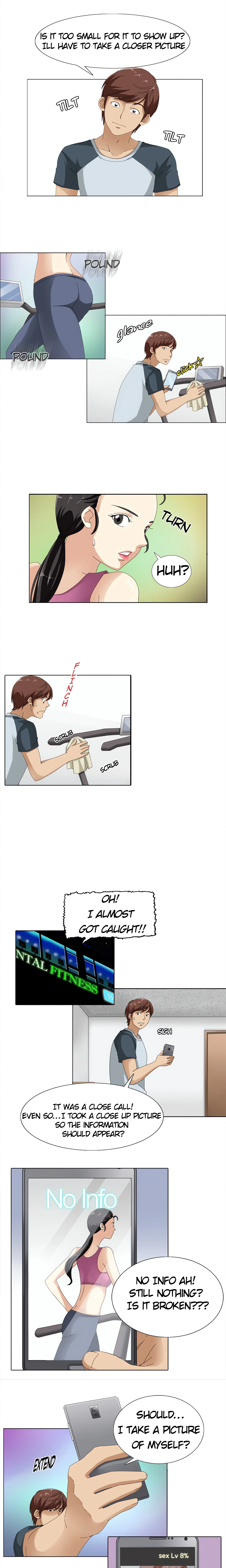 S Player (Uncensored) chapter 9 page 3