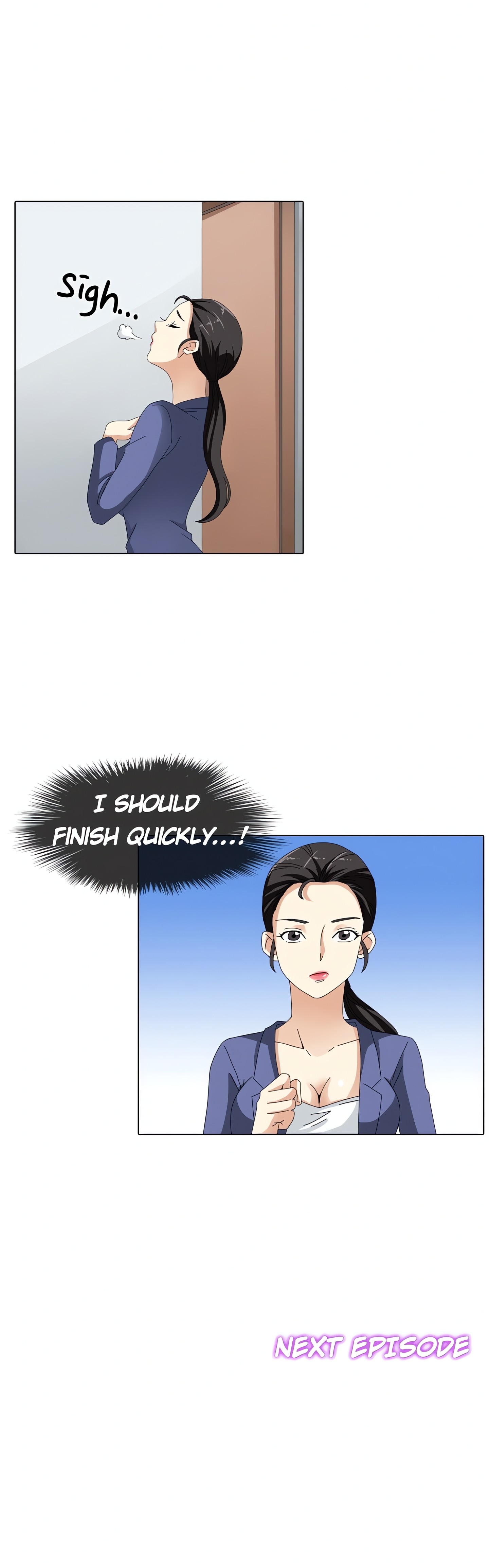 S Player (Uncensored) chapter 9 page 9