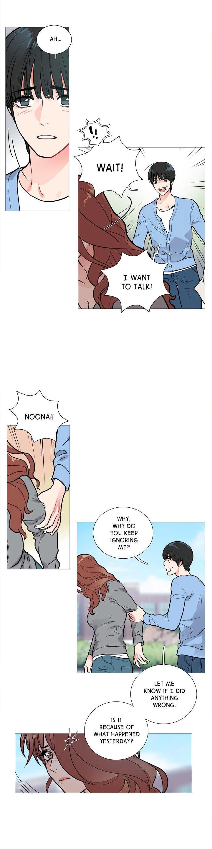 Sadistic Beauty chapter 10 page 7