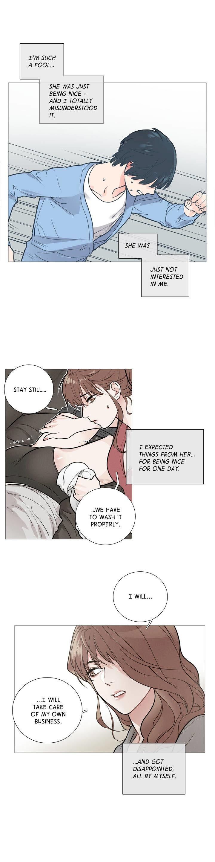 Sadistic Beauty chapter 10 page 10