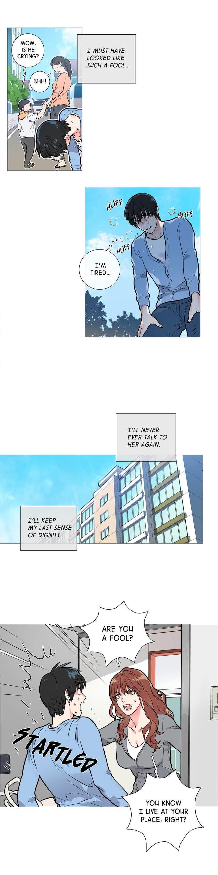 Sadistic Beauty chapter 10 page 11