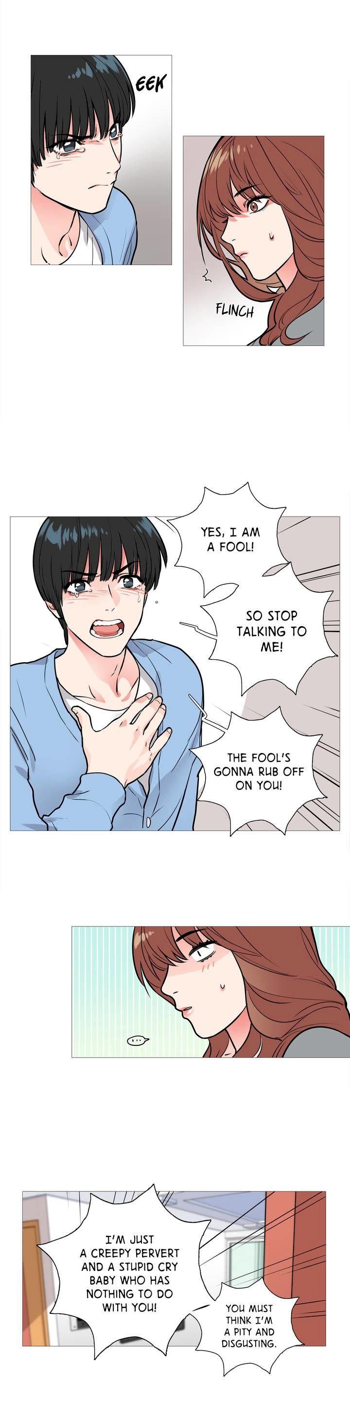 Sadistic Beauty chapter 10 page 12