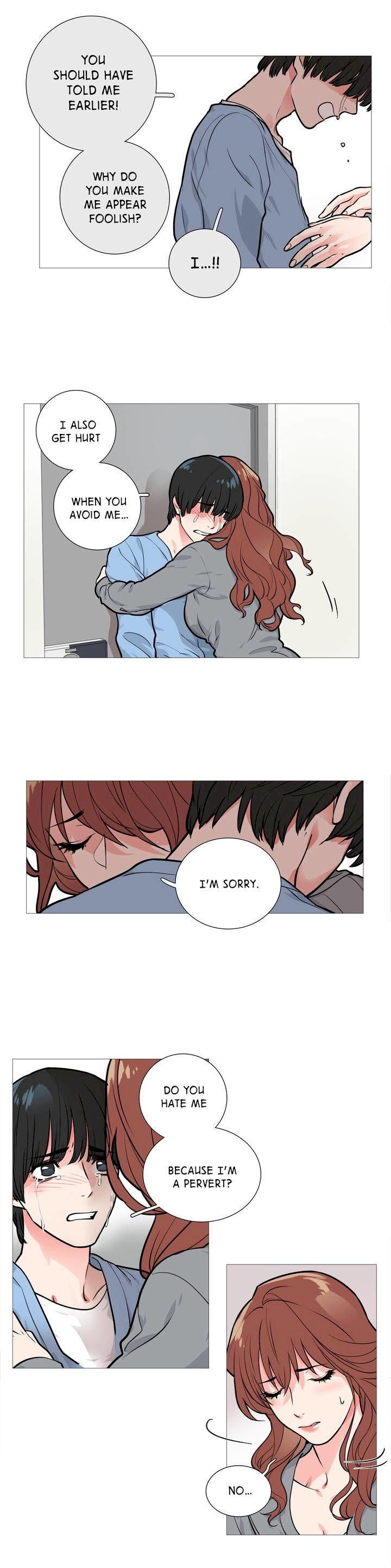 Sadistic Beauty chapter 10 page 13