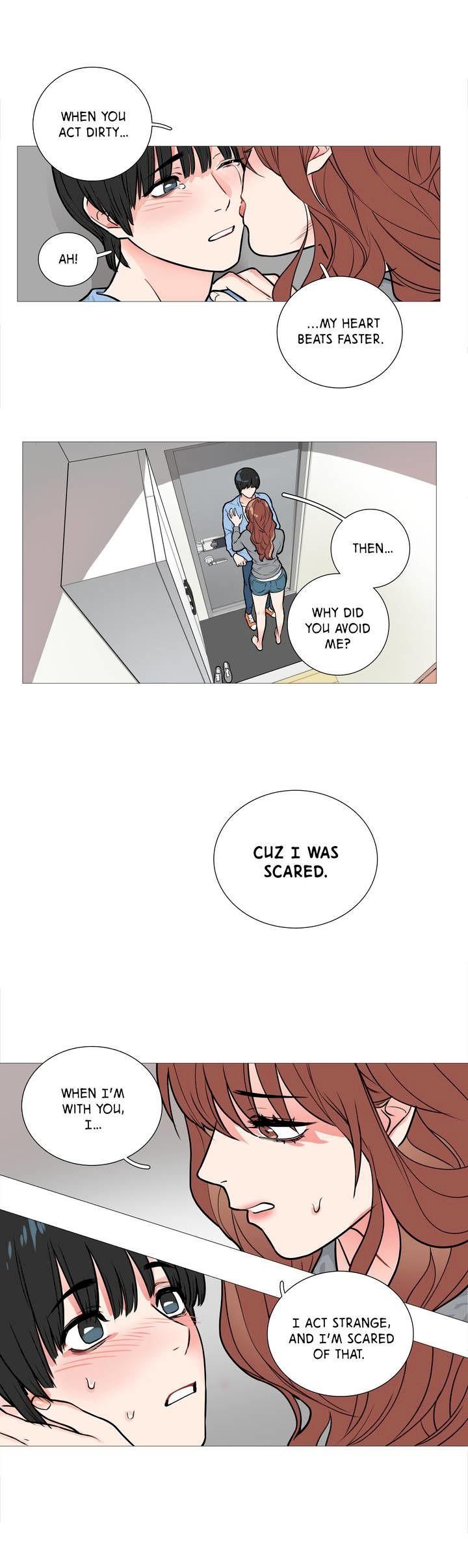 Sadistic Beauty chapter 10 page 14