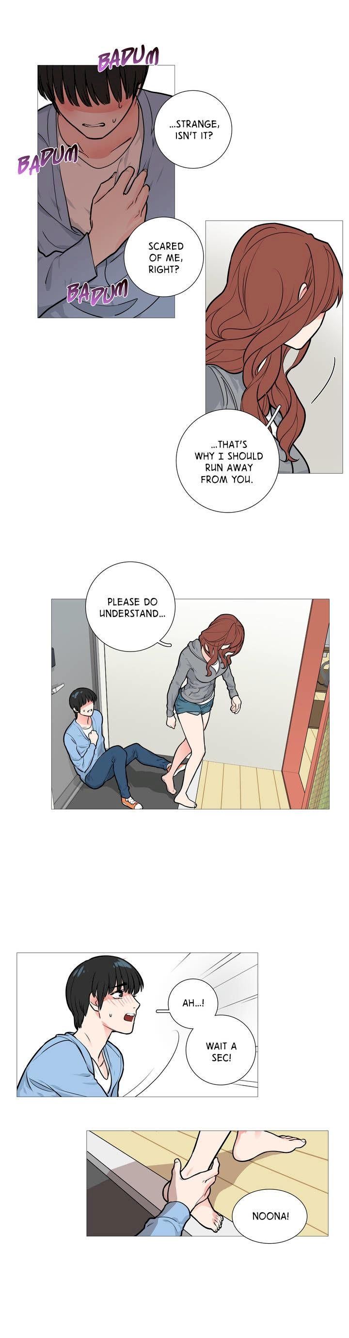 Sadistic Beauty chapter 10 page 16