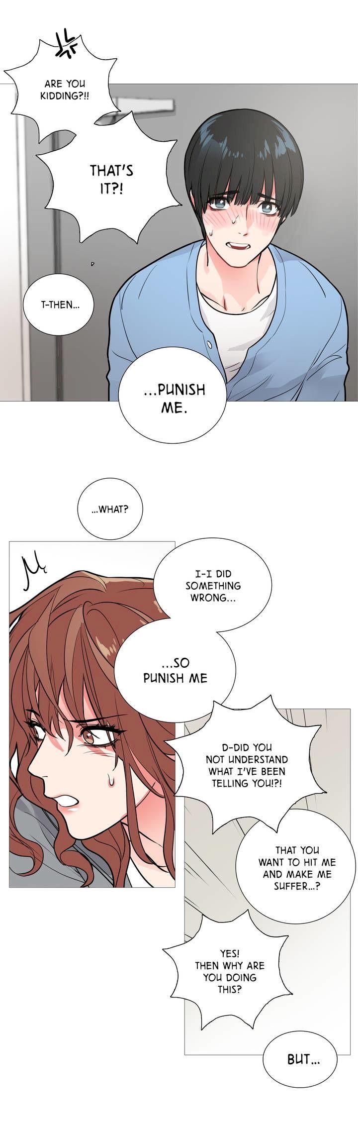 Sadistic Beauty chapter 10 page 18