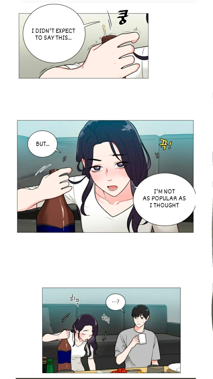 Sadistic Beauty chapter 100 page 2