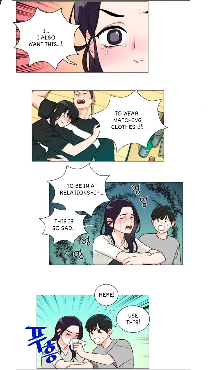 Sadistic Beauty chapter 100 page 6