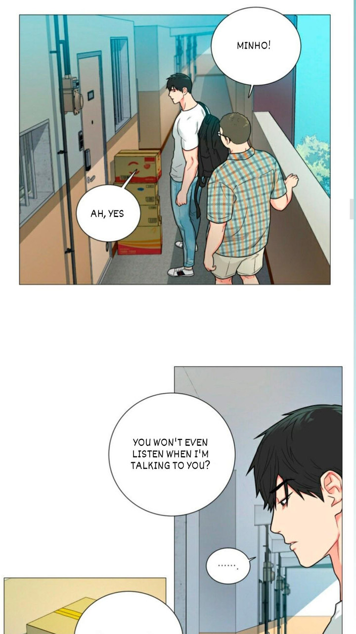 Sadistic Beauty chapter 100 page 10