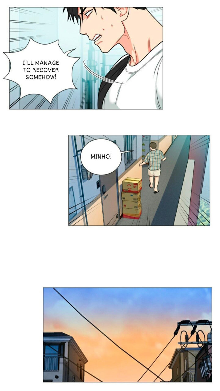 Sadistic Beauty chapter 100 page 14
