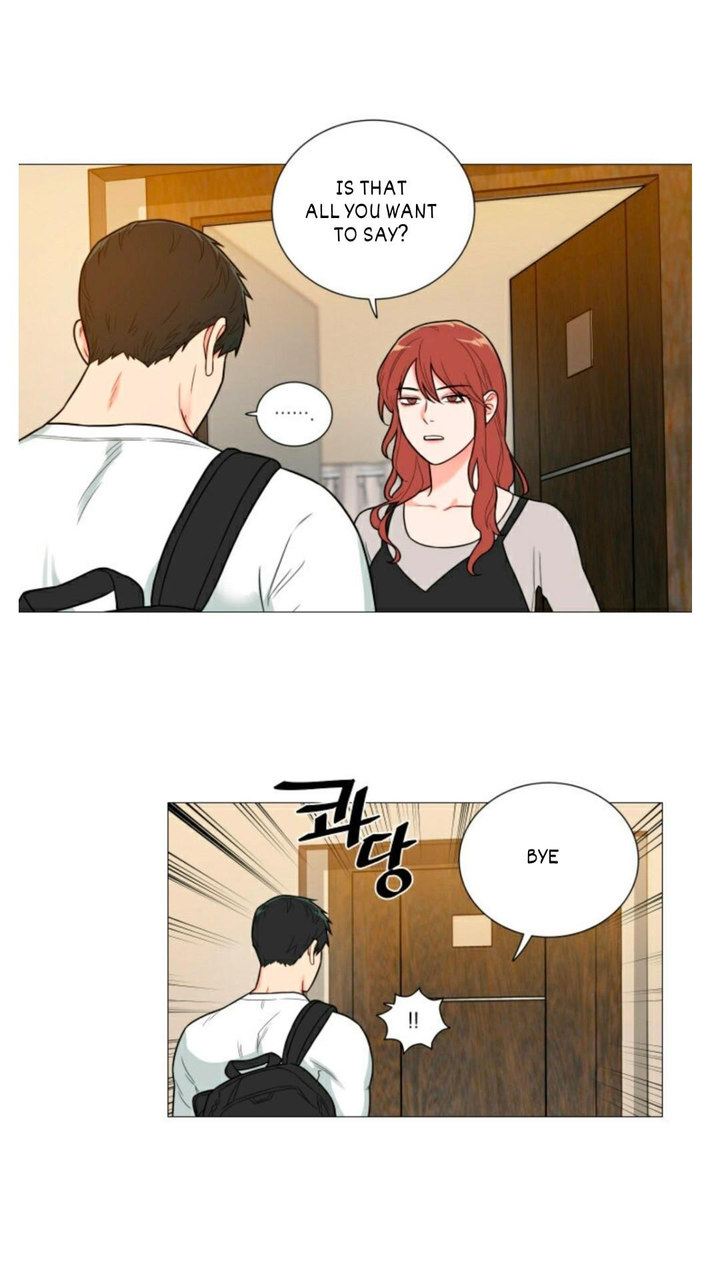 Sadistic Beauty chapter 100 page 16