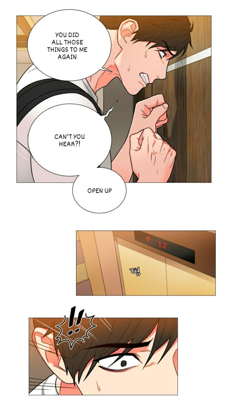 Sadistic Beauty chapter 100 page 18