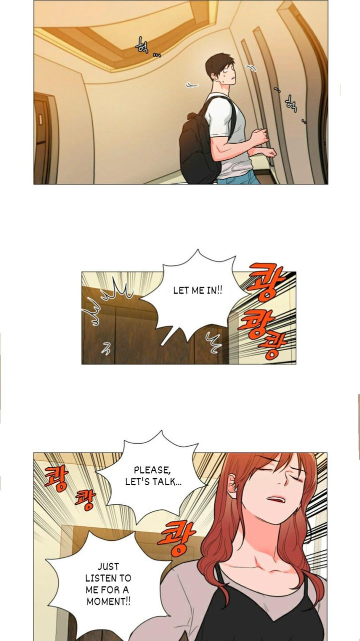 Sadistic Beauty chapter 100 page 19