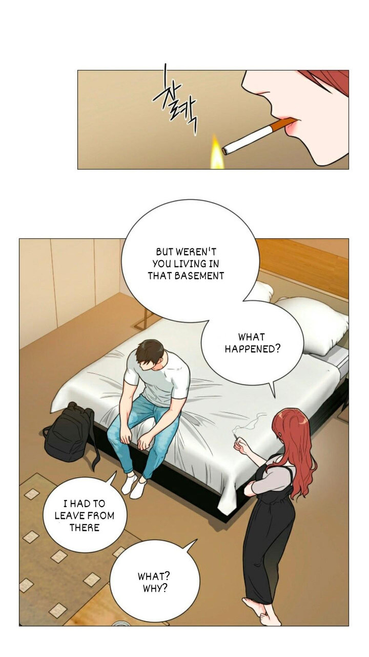 Sadistic Beauty chapter 100 page 20