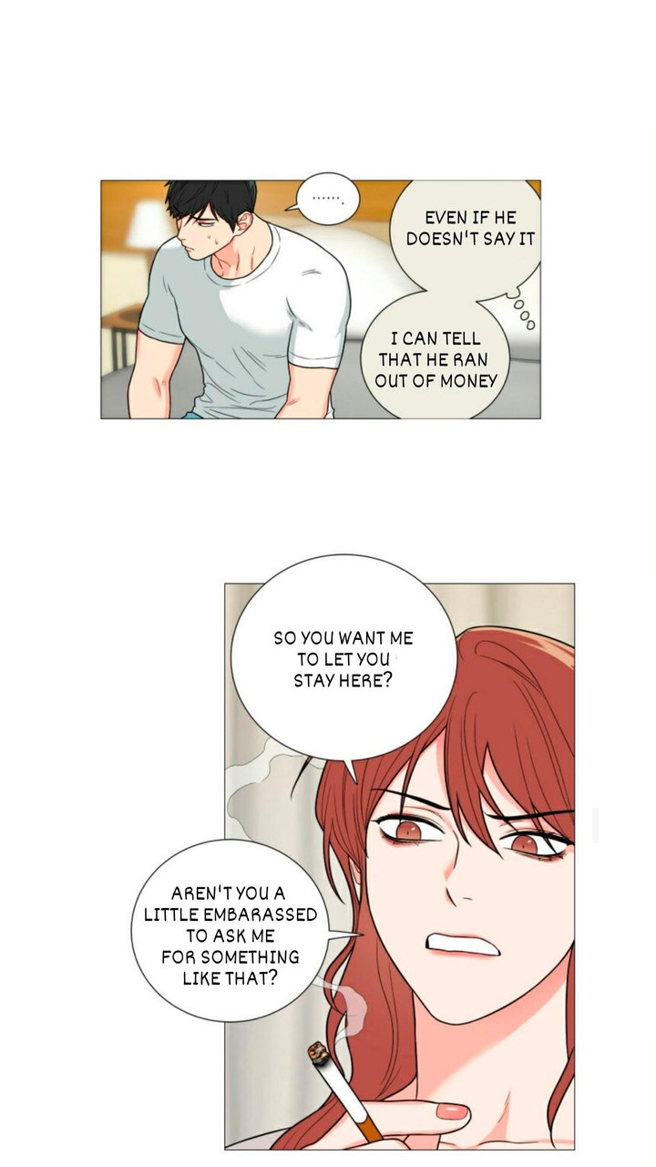 Sadistic Beauty chapter 100 page 21