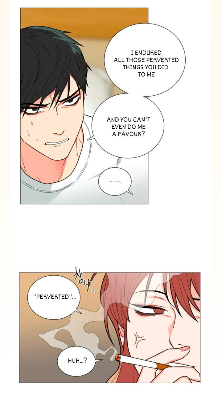 Sadistic Beauty chapter 100 page 22