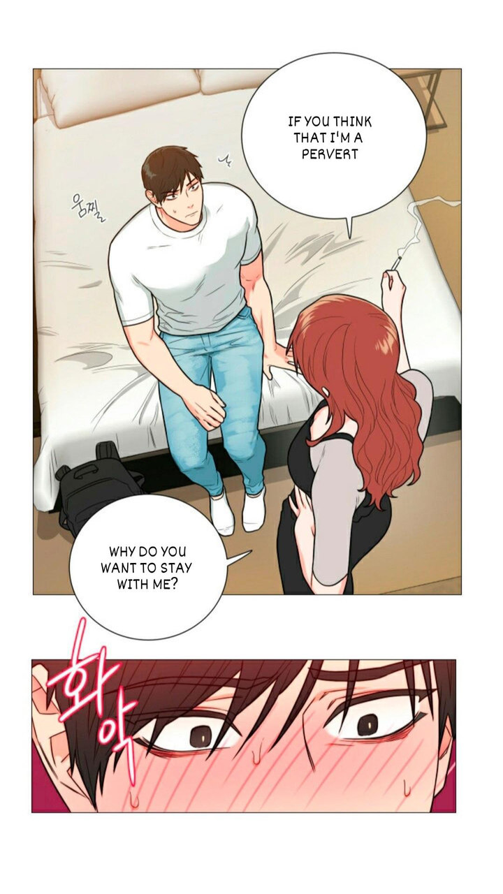 Sadistic Beauty chapter 100 page 23
