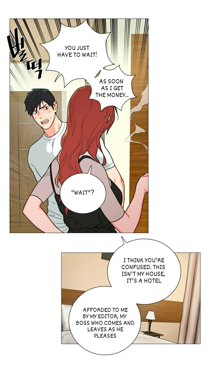 Sadistic Beauty chapter 100 page 24