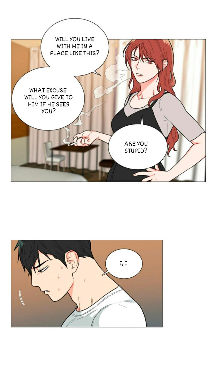 Sadistic Beauty chapter 100 page 25