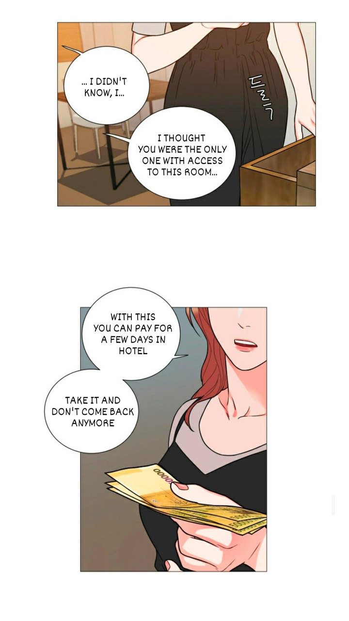 Sadistic Beauty chapter 100 page 26