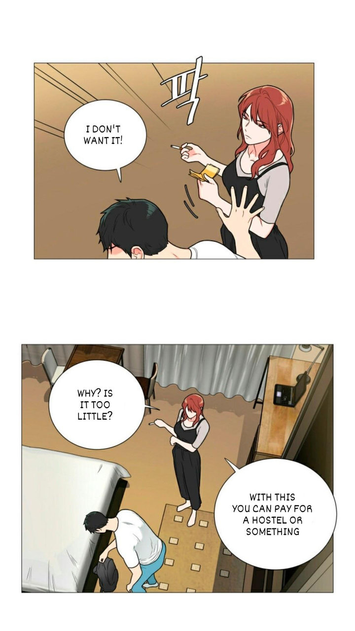 Sadistic Beauty chapter 101 page 2