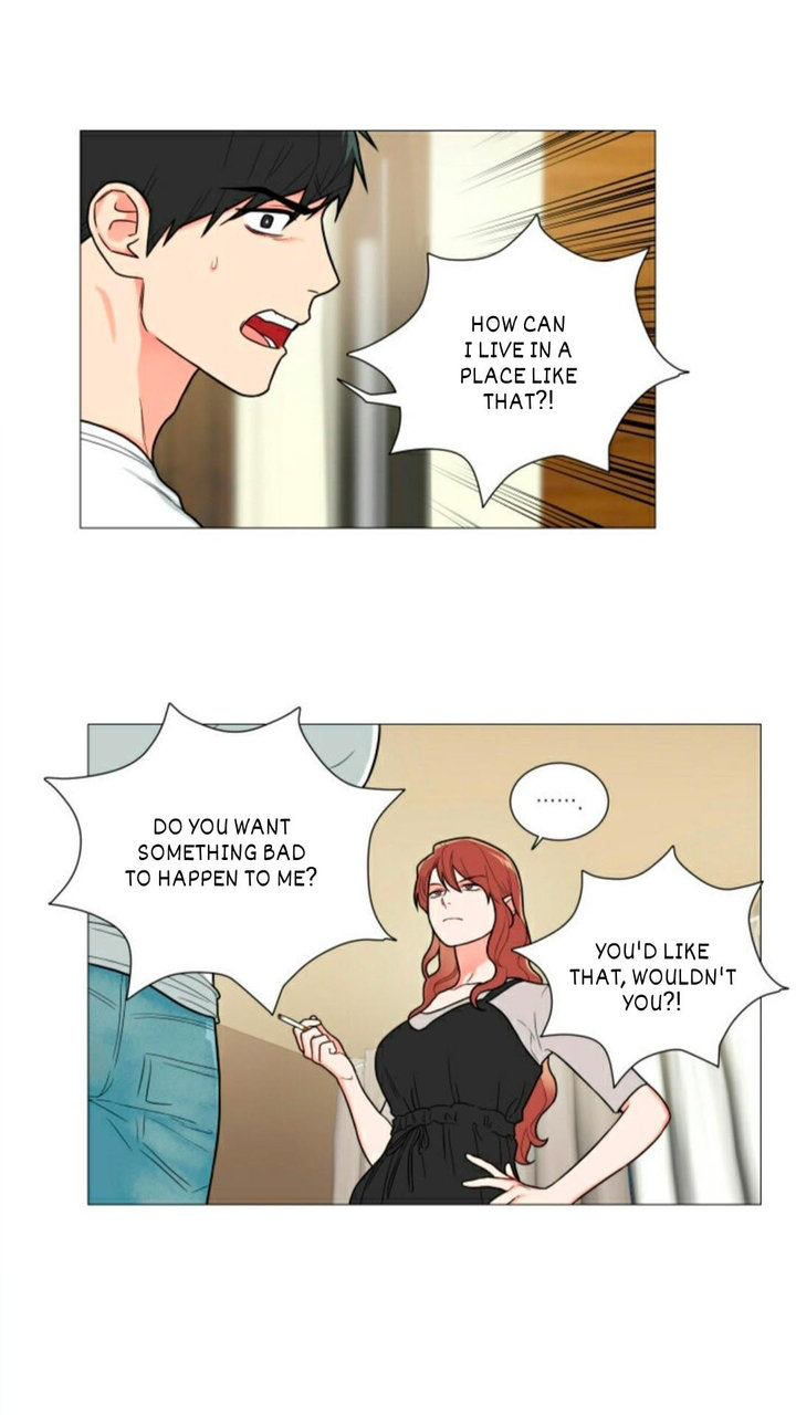 Sadistic Beauty chapter 101 page 3