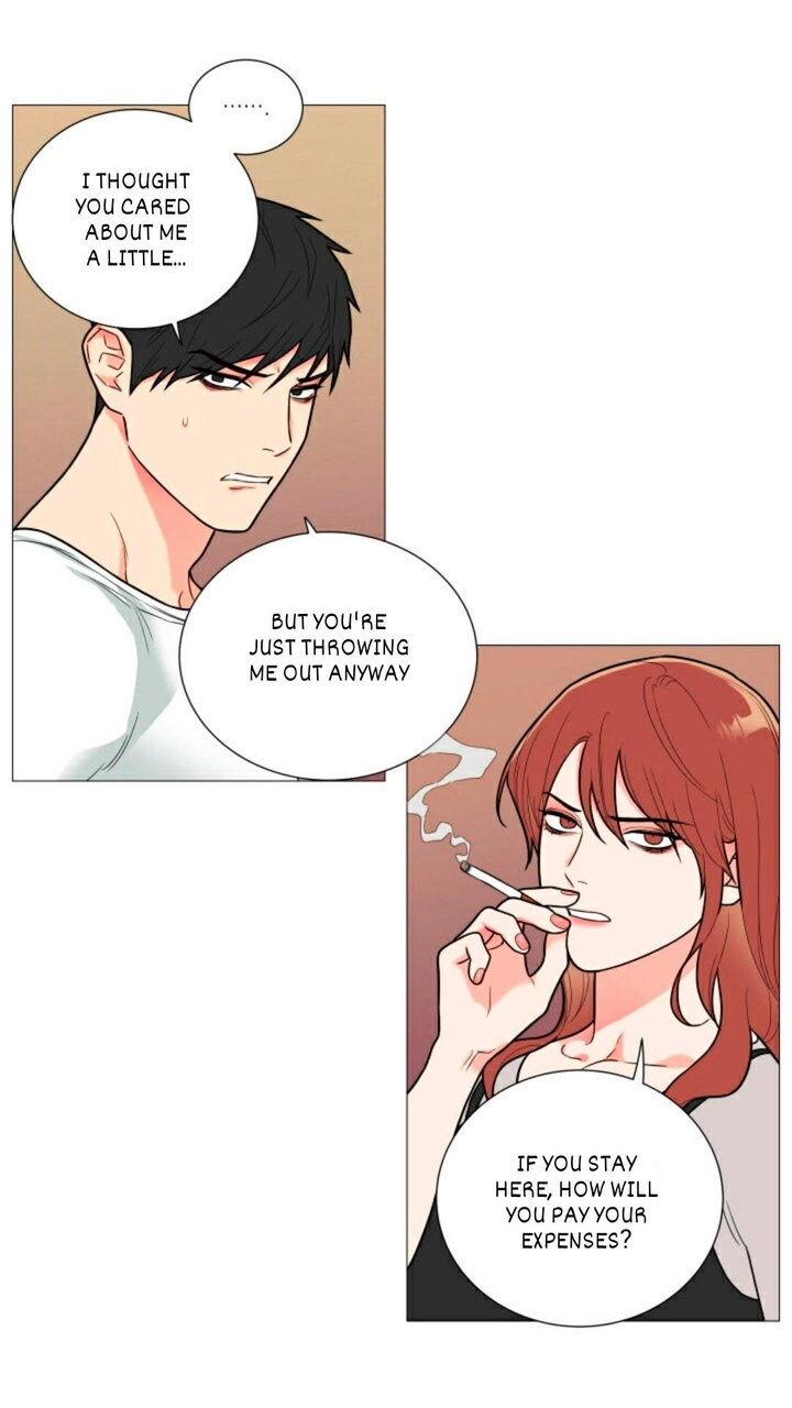 Sadistic Beauty chapter 101 page 4