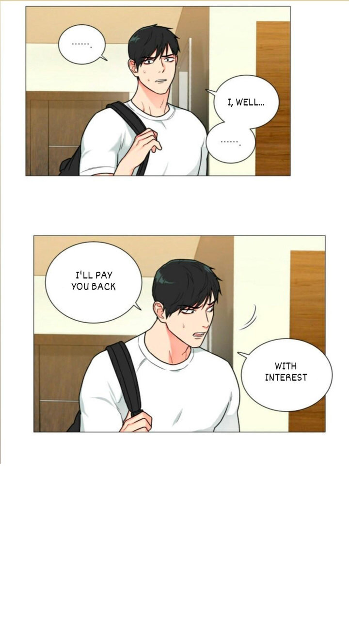 Sadistic Beauty chapter 101 page 5
