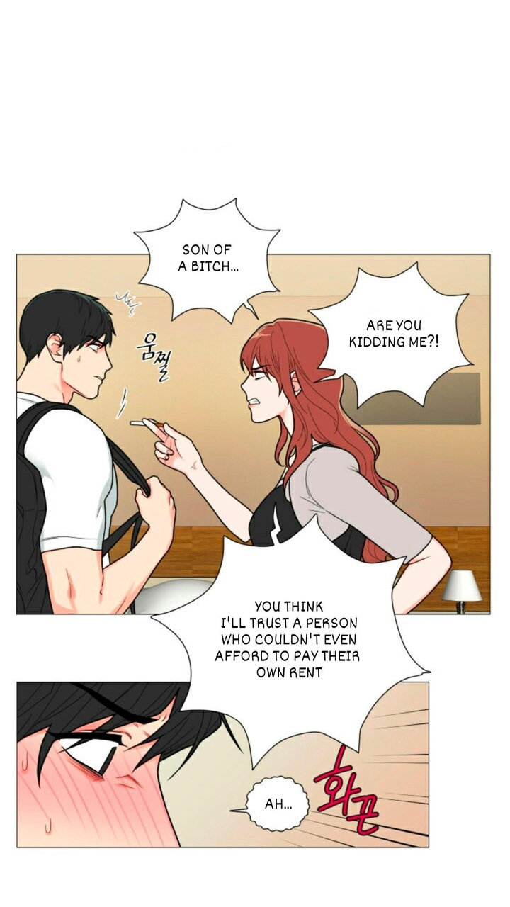 Sadistic Beauty chapter 101 page 7