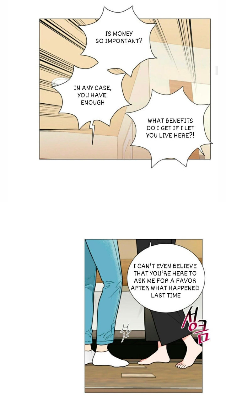 Sadistic Beauty chapter 101 page 8