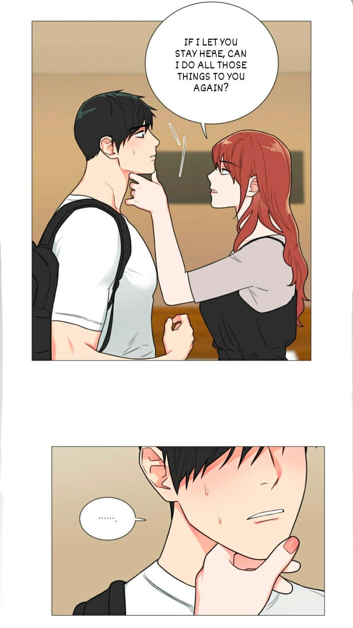 Sadistic Beauty chapter 101 page 9