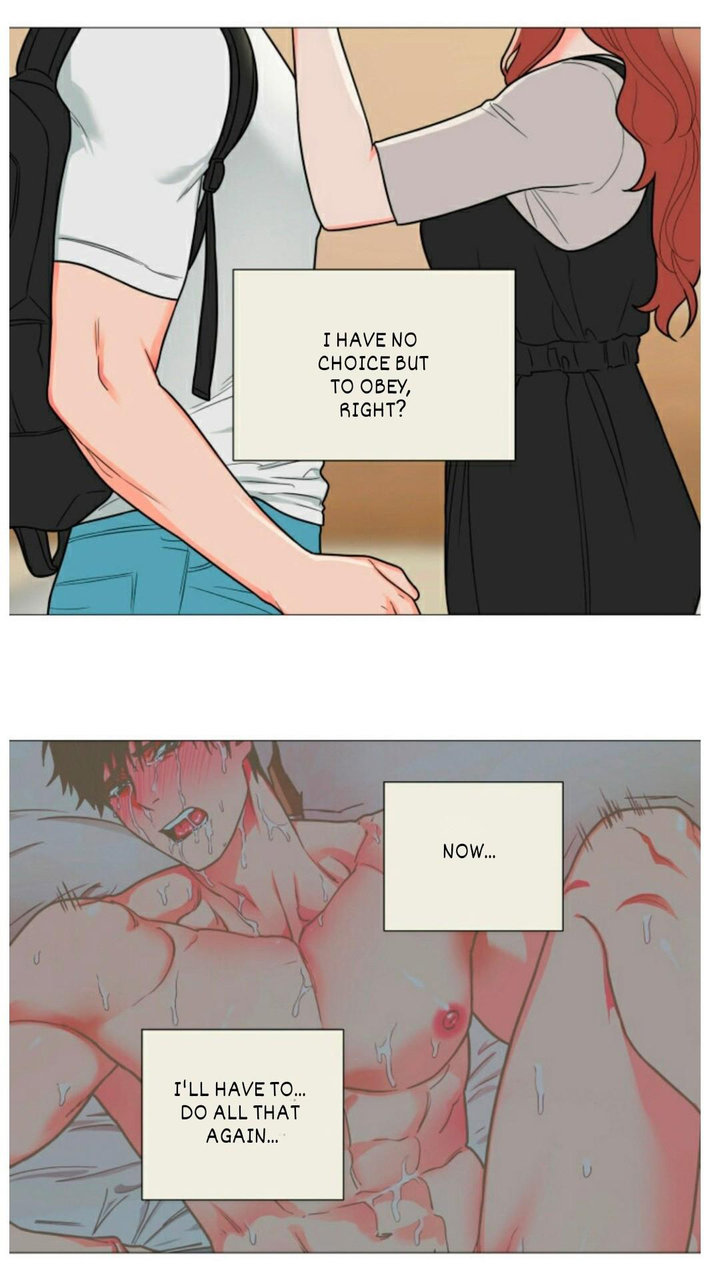 Sadistic Beauty chapter 101 page 11