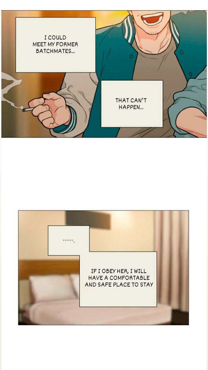 Sadistic Beauty chapter 101 page 13