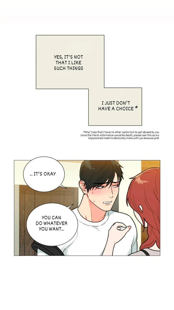 Sadistic Beauty chapter 101 page 14