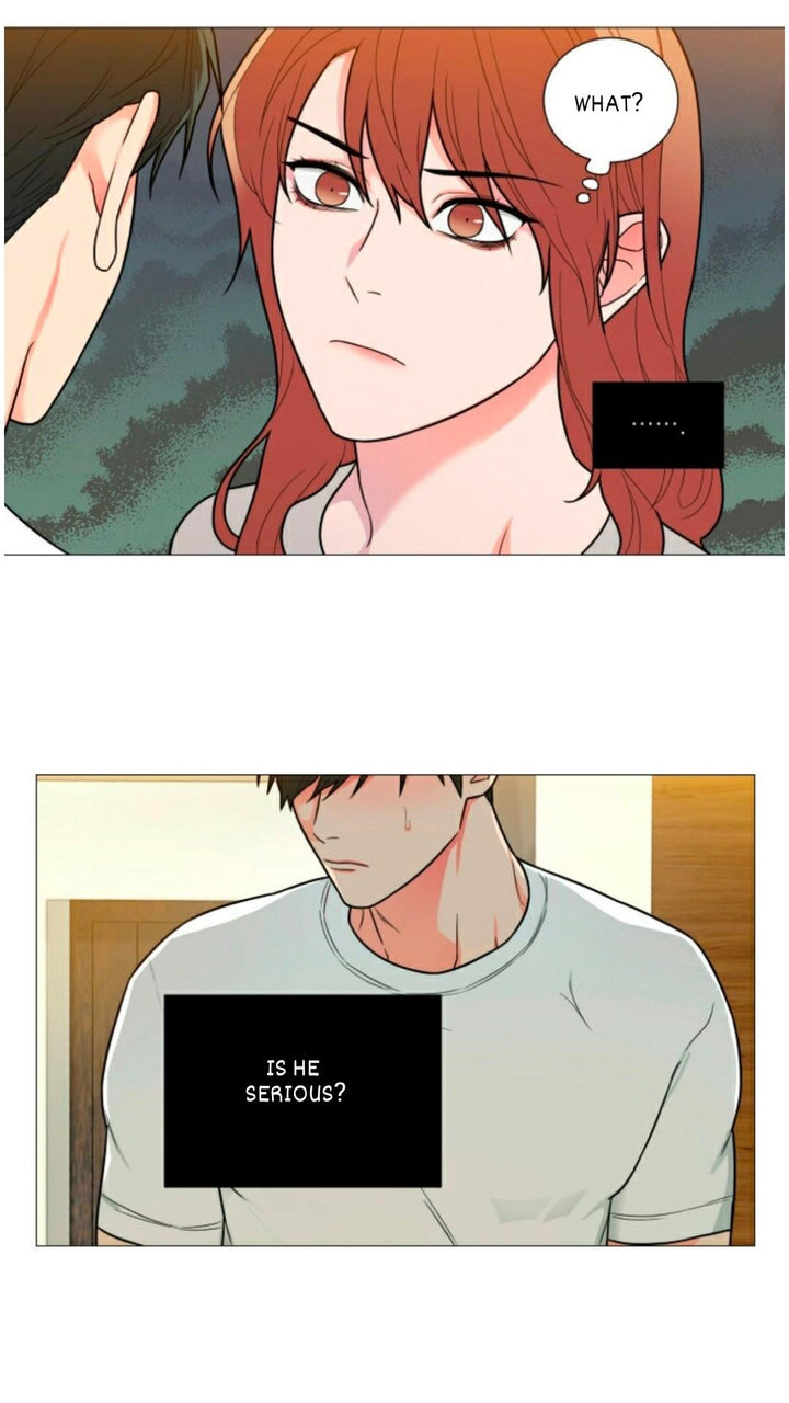 Sadistic Beauty chapter 101 page 15
