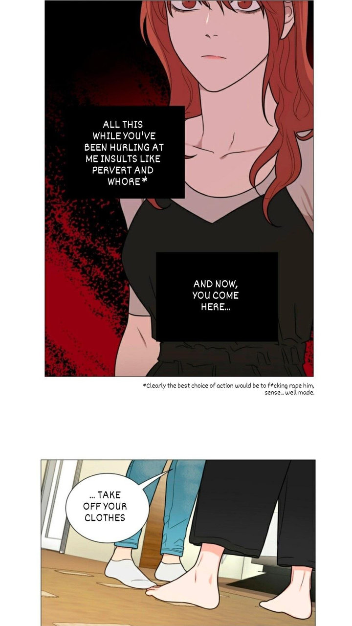 Sadistic Beauty chapter 101 page 16