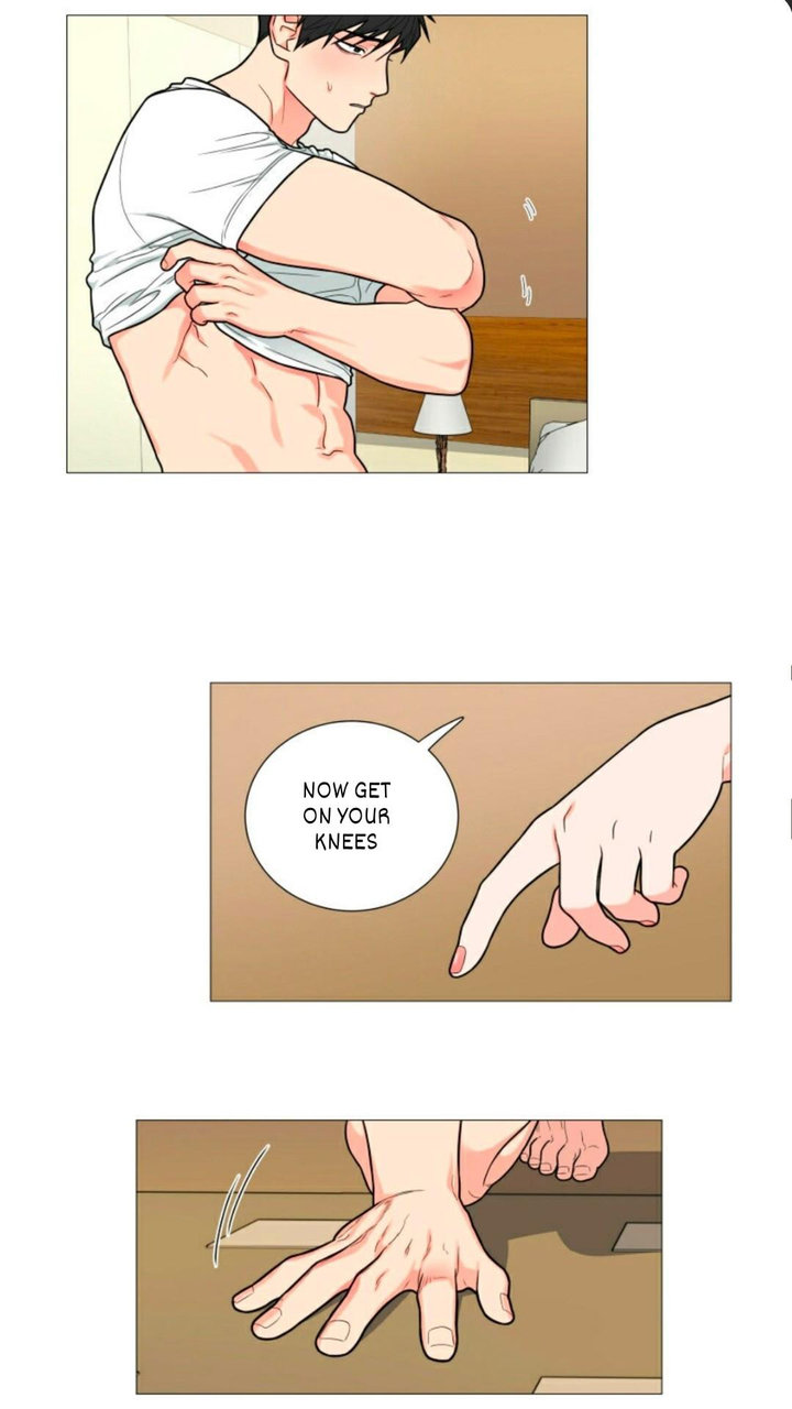 Sadistic Beauty chapter 101 page 17