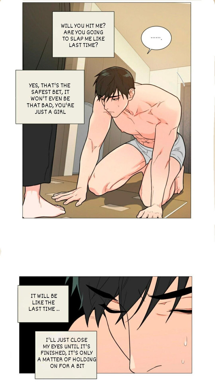 Sadistic Beauty chapter 101 page 18
