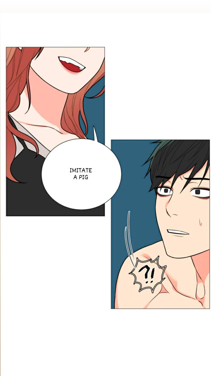 Sadistic Beauty chapter 101 page 19