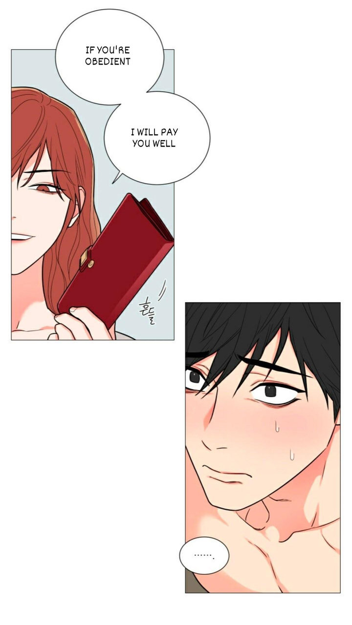 Sadistic Beauty chapter 101 page 22
