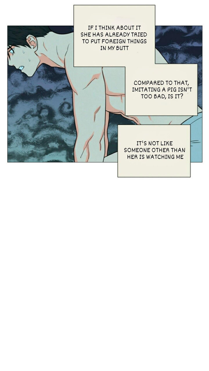 Sadistic Beauty chapter 101 page 23