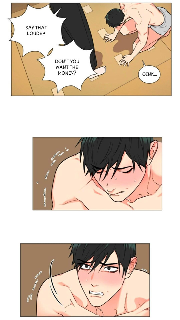 Sadistic Beauty chapter 101 page 25