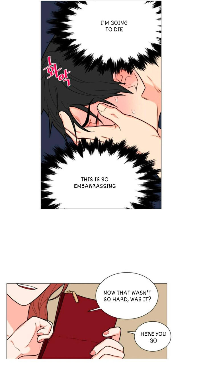 Sadistic Beauty chapter 101 page 28