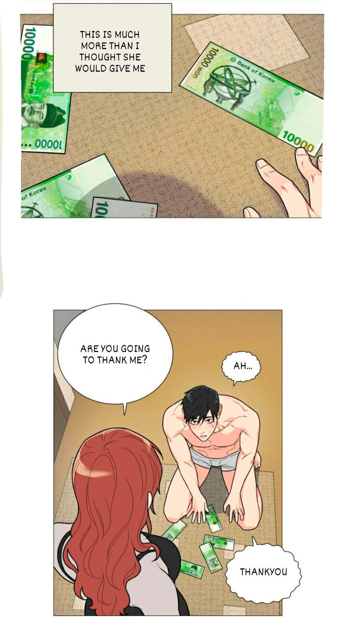 Sadistic Beauty chapter 101 page 30