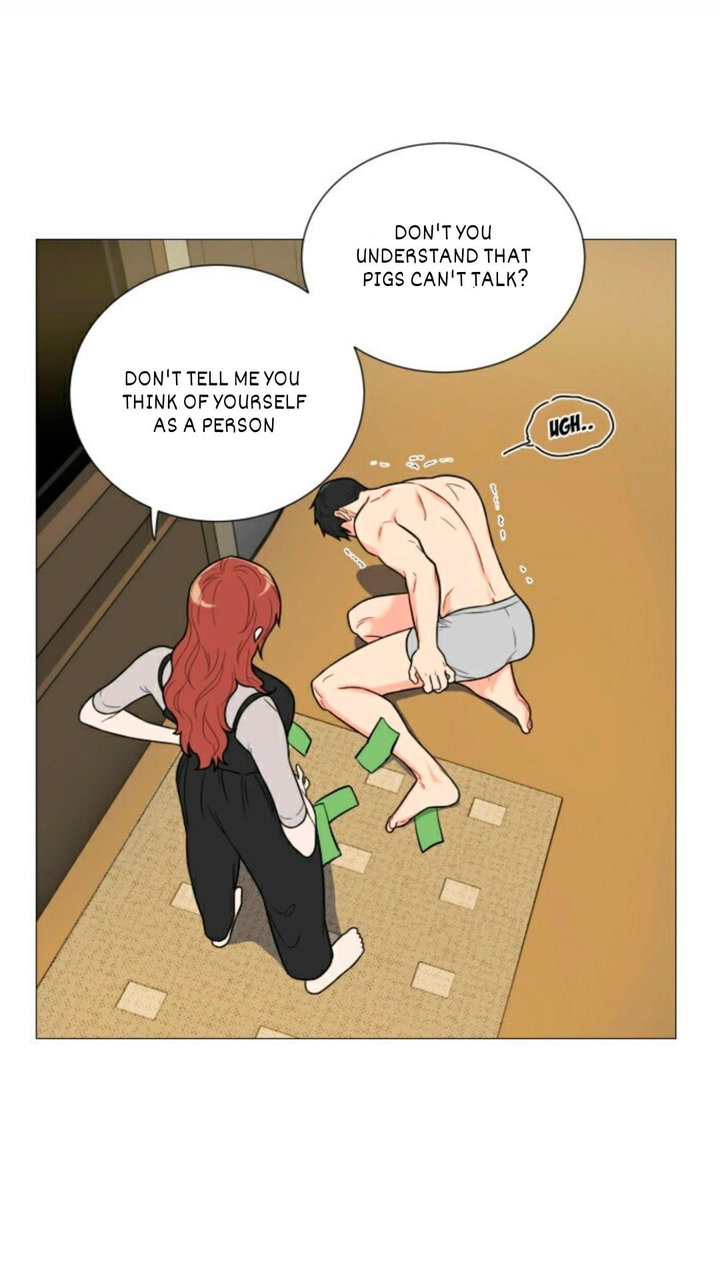 Sadistic Beauty chapter 101 page 33