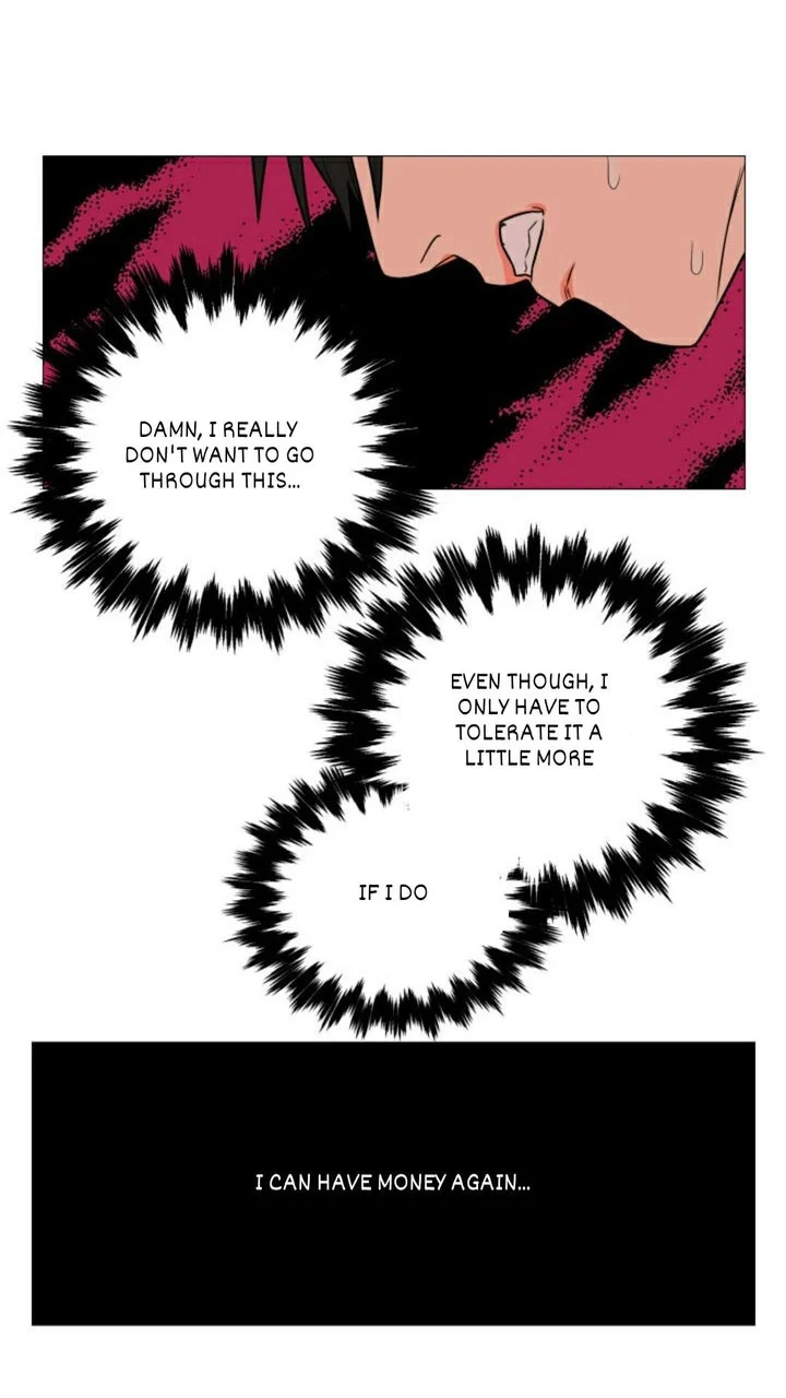 Sadistic Beauty chapter 101 page 34