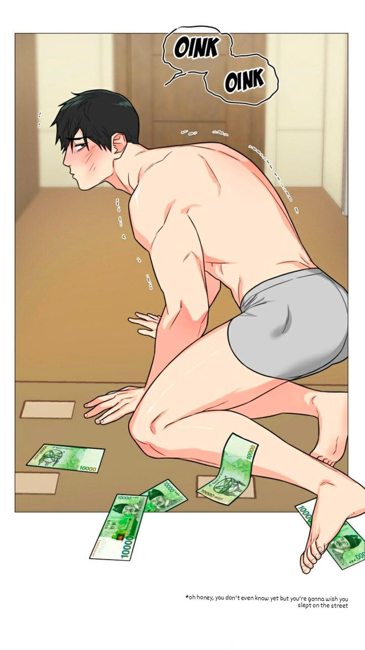 Sadistic Beauty chapter 101 page 35