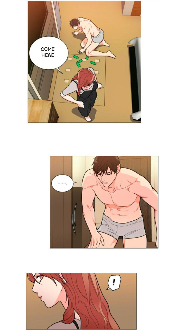 Sadistic Beauty chapter 102 page 3