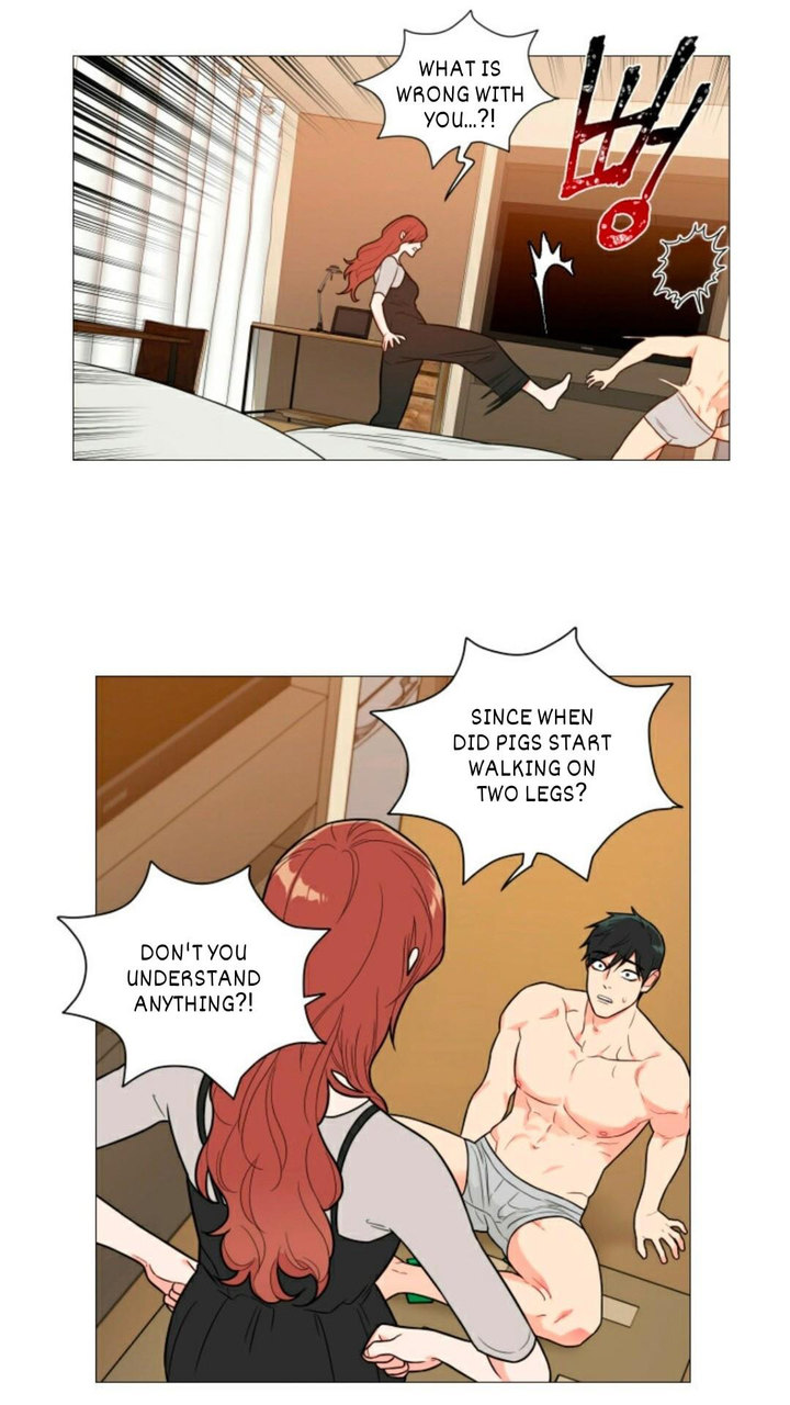 Sadistic Beauty chapter 102 page 4