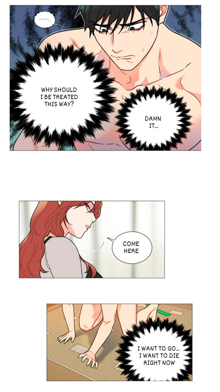 Sadistic Beauty chapter 102 page 5